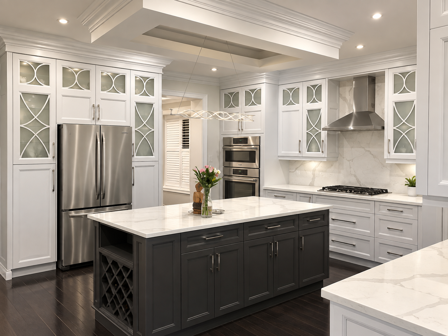About Arham Home Builder — Hero